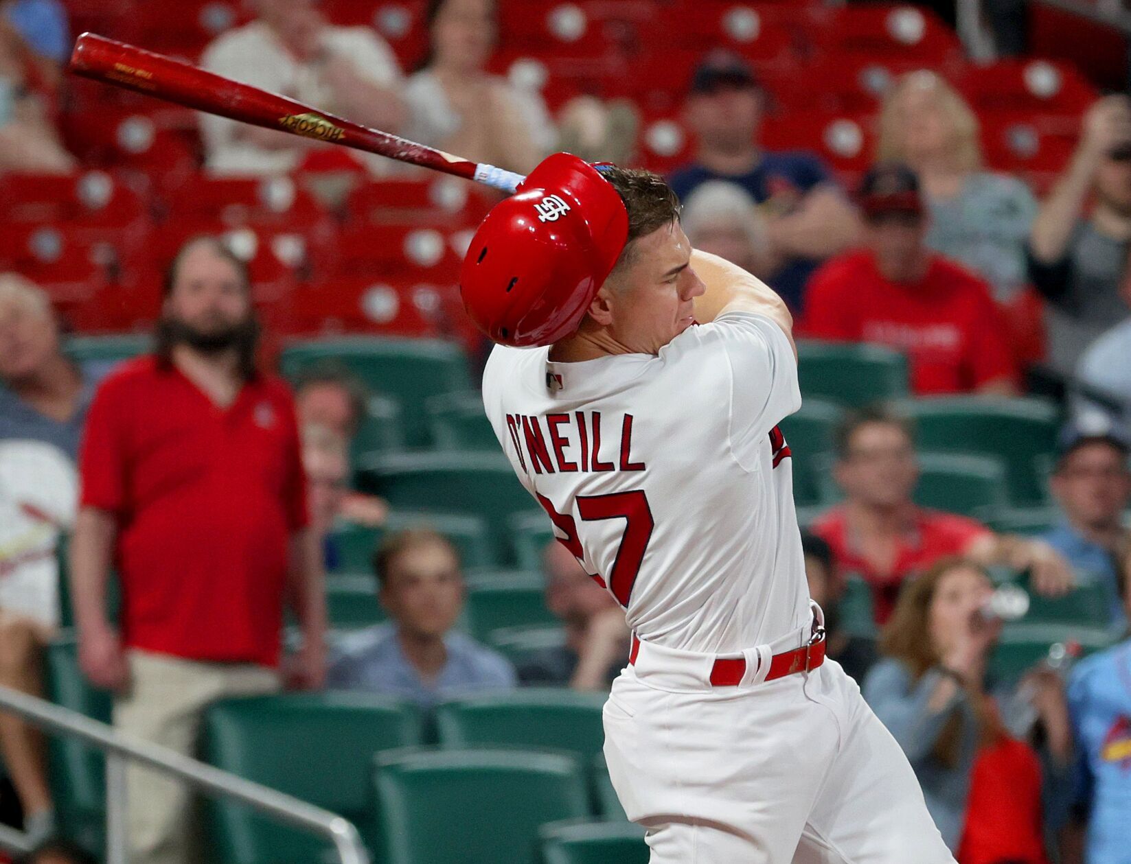 Orioles 5, Cardinals 3